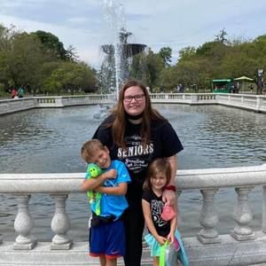 Meet your Posher, Kyung